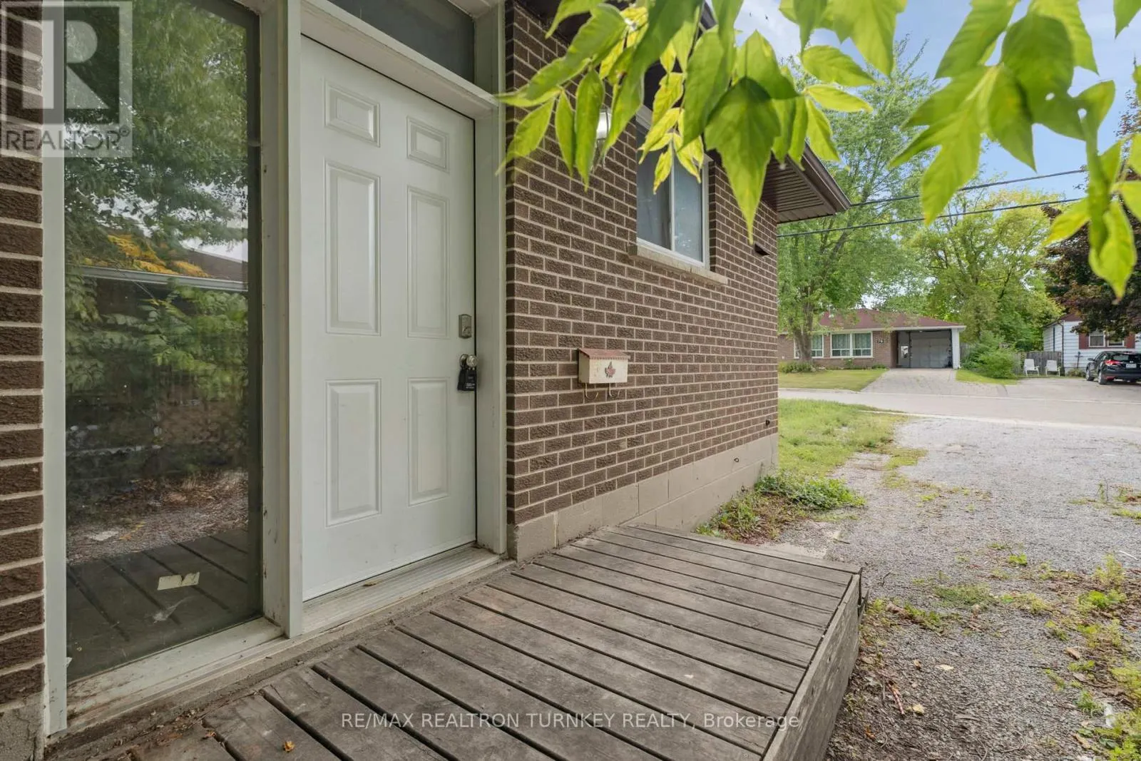 75 BOLTON AVENUE