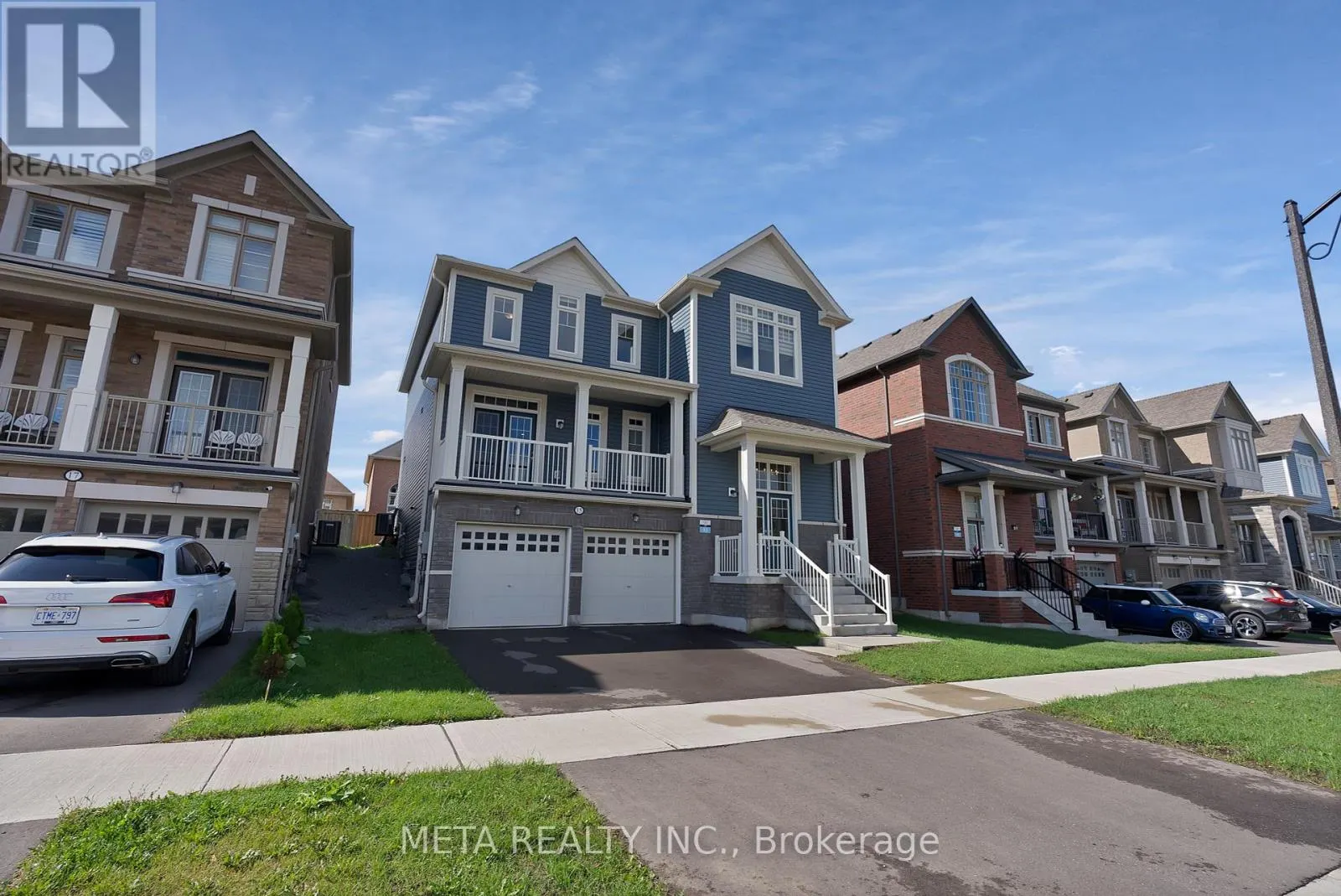 15 FAIMIRA AVENUE