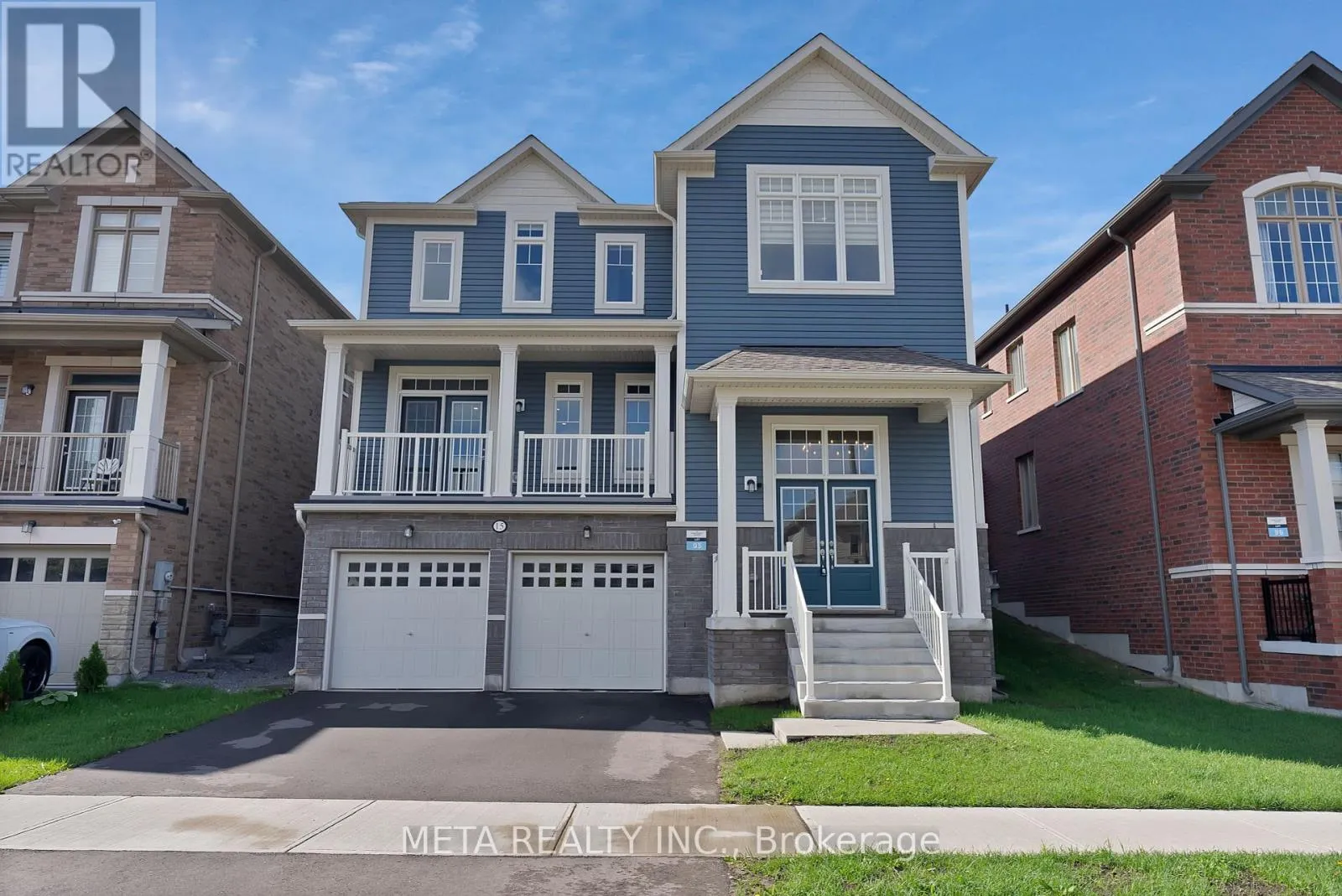 15 FAIMIRA AVENUE