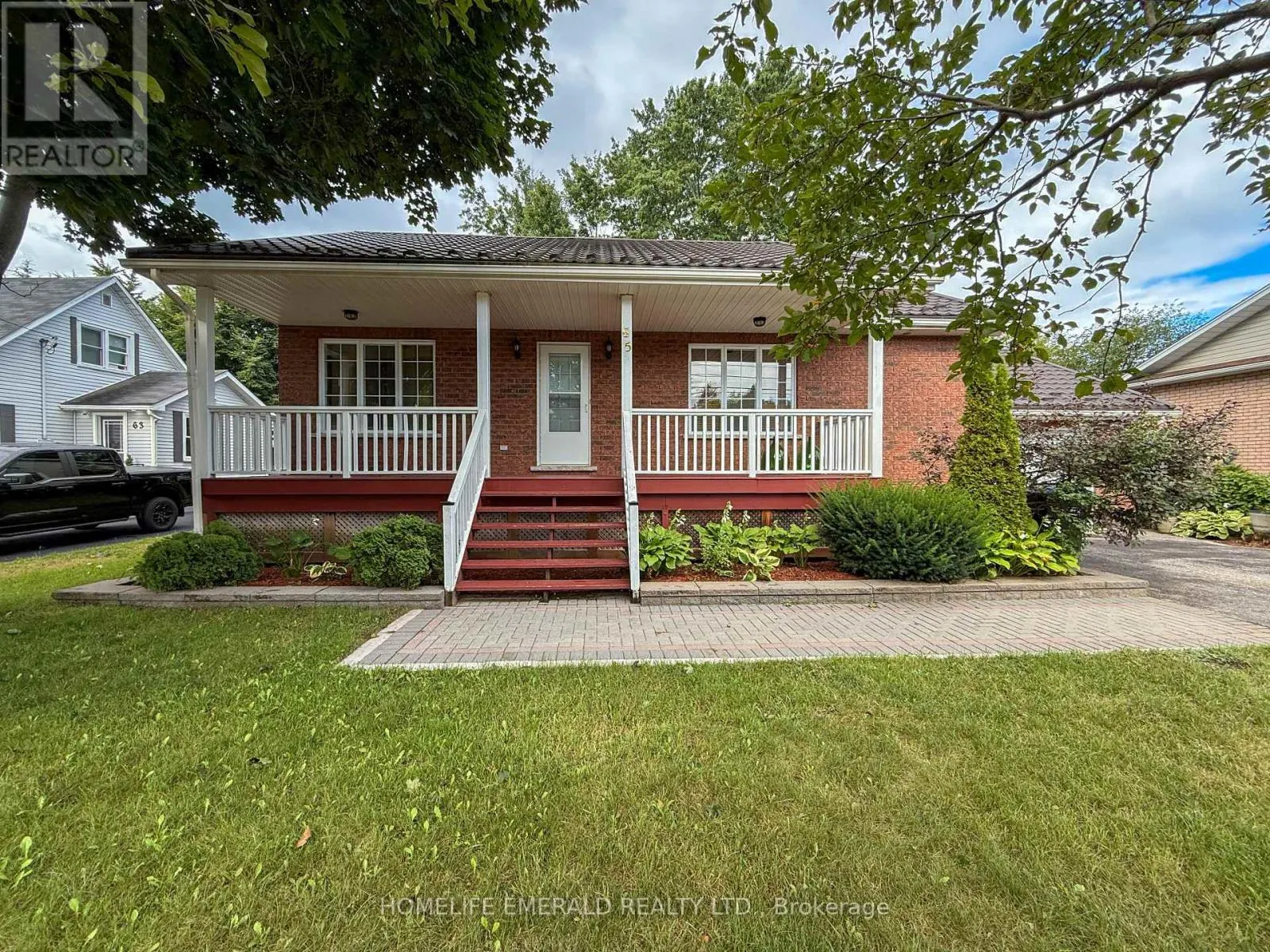 65 VERNON STREET