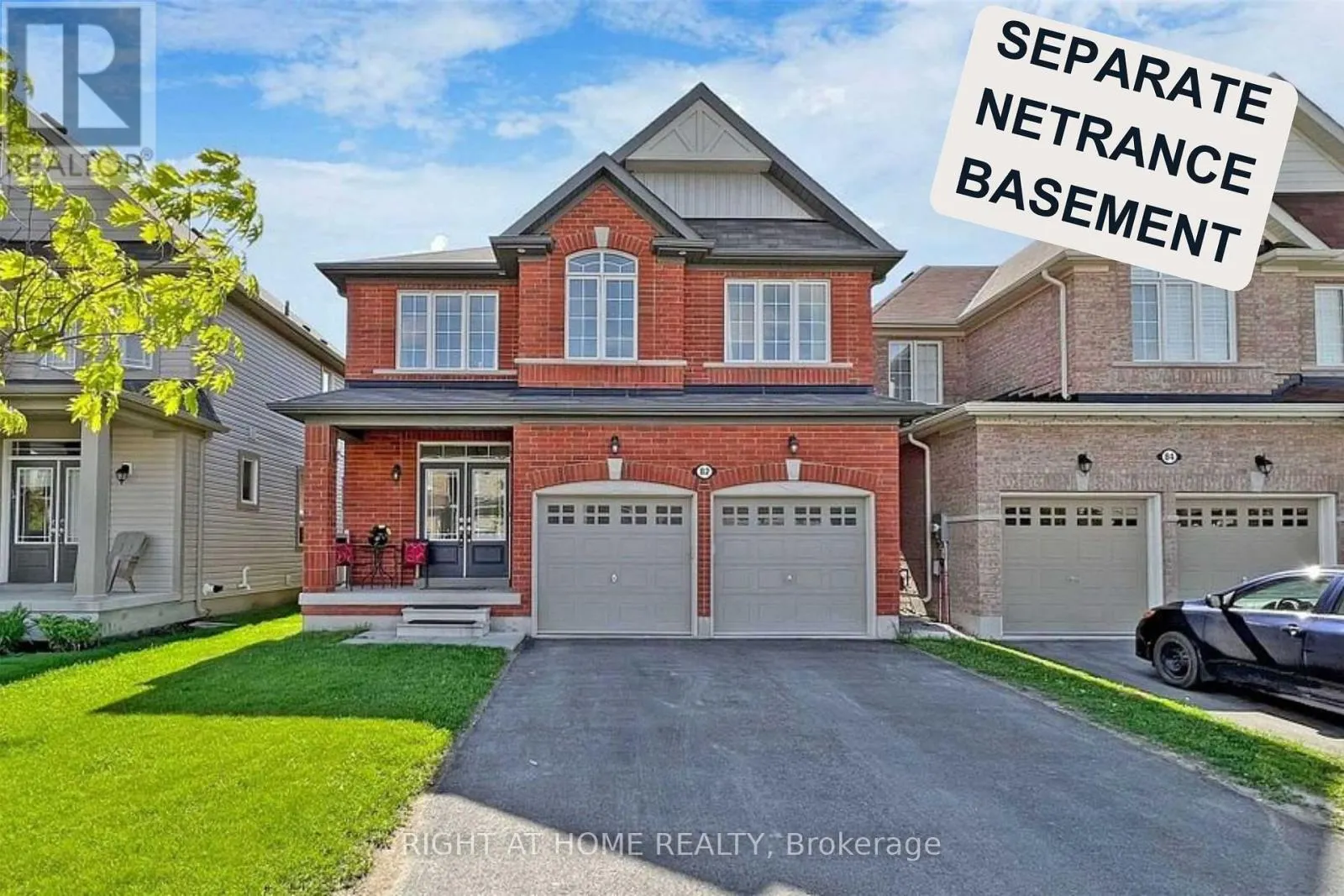 82 JOHN LINK AVENUE