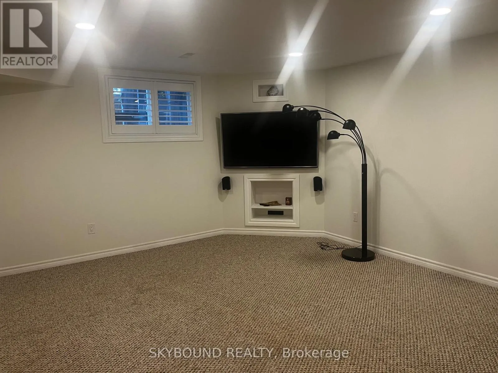 BASEMENT - 290 PAXTON CRESCENT