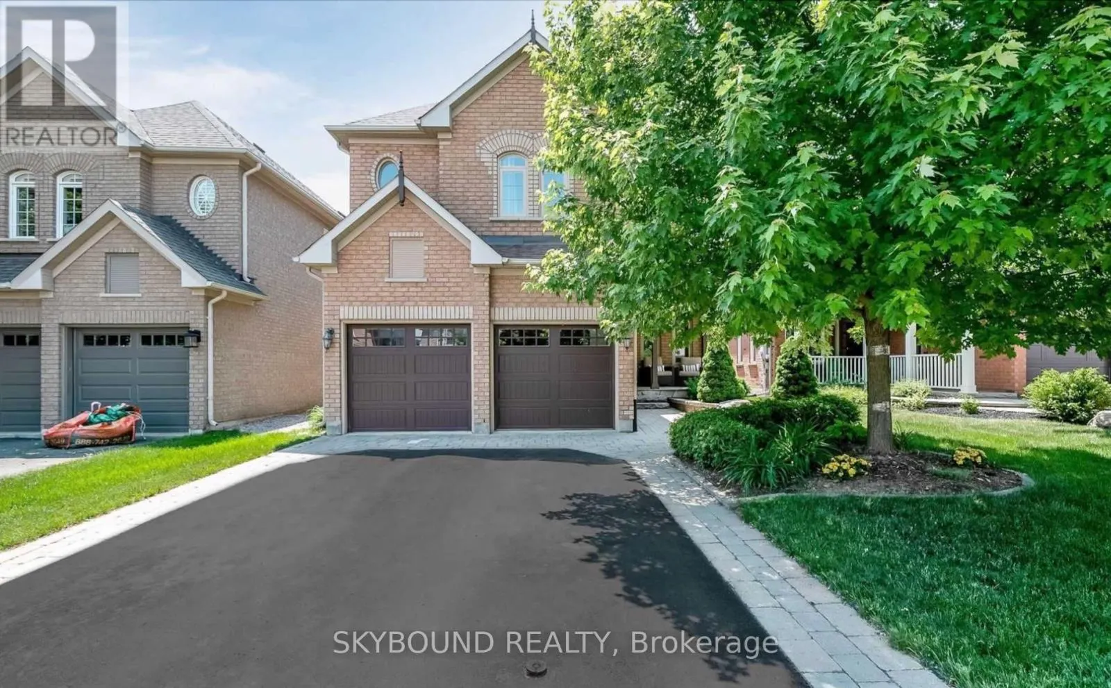 BASEMENT - 290 PAXTON CRESCENT