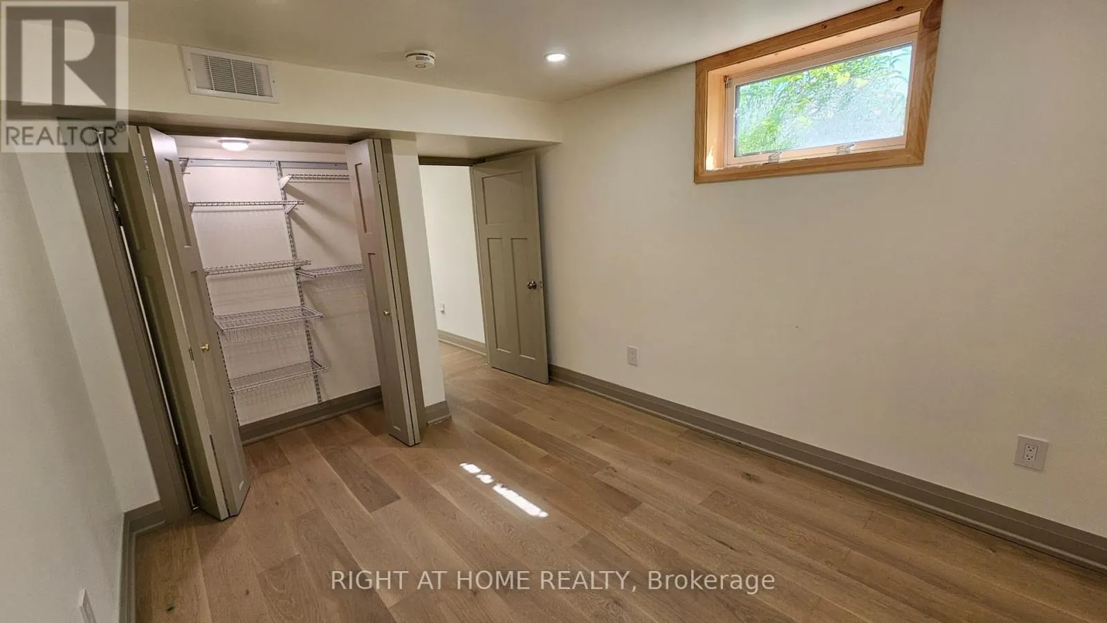 BASEMENT APARTMENT - 2343 MOUNT ALBERT ROAD