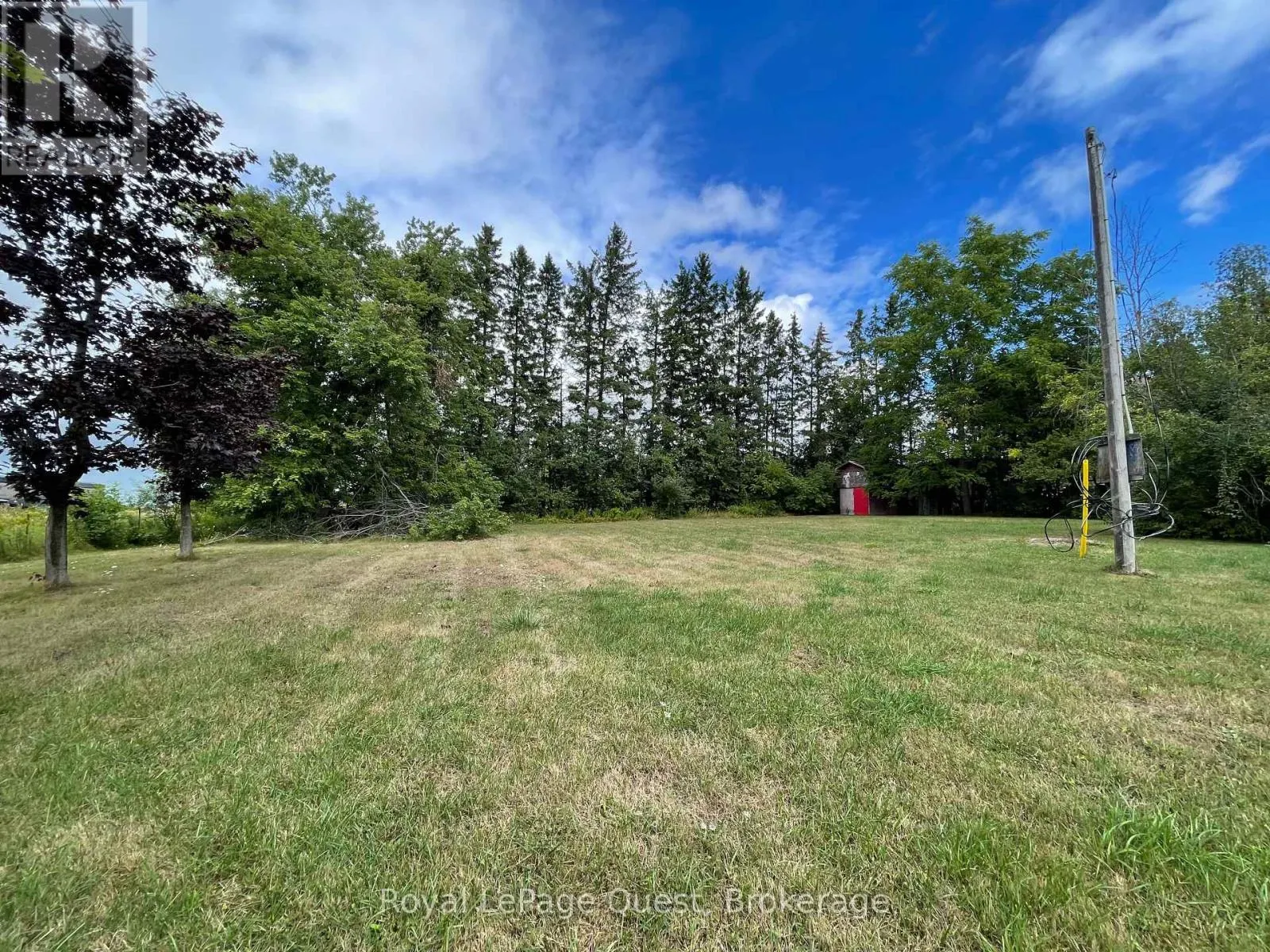 LOT 10 CONCESSION 6