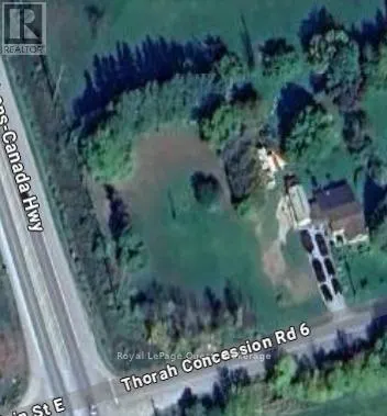 LOT 10 CONCESSION 6