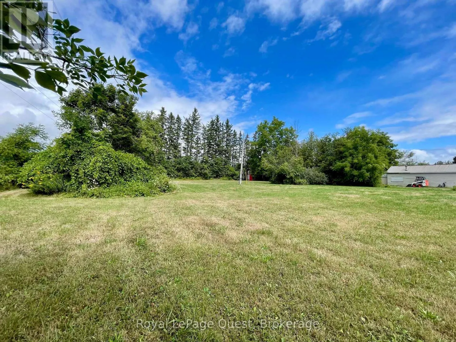 LOT 10 CONCESSION 6