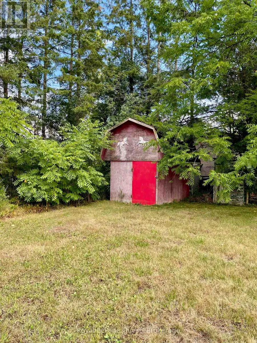 LOT 10 CONCESSION 6
