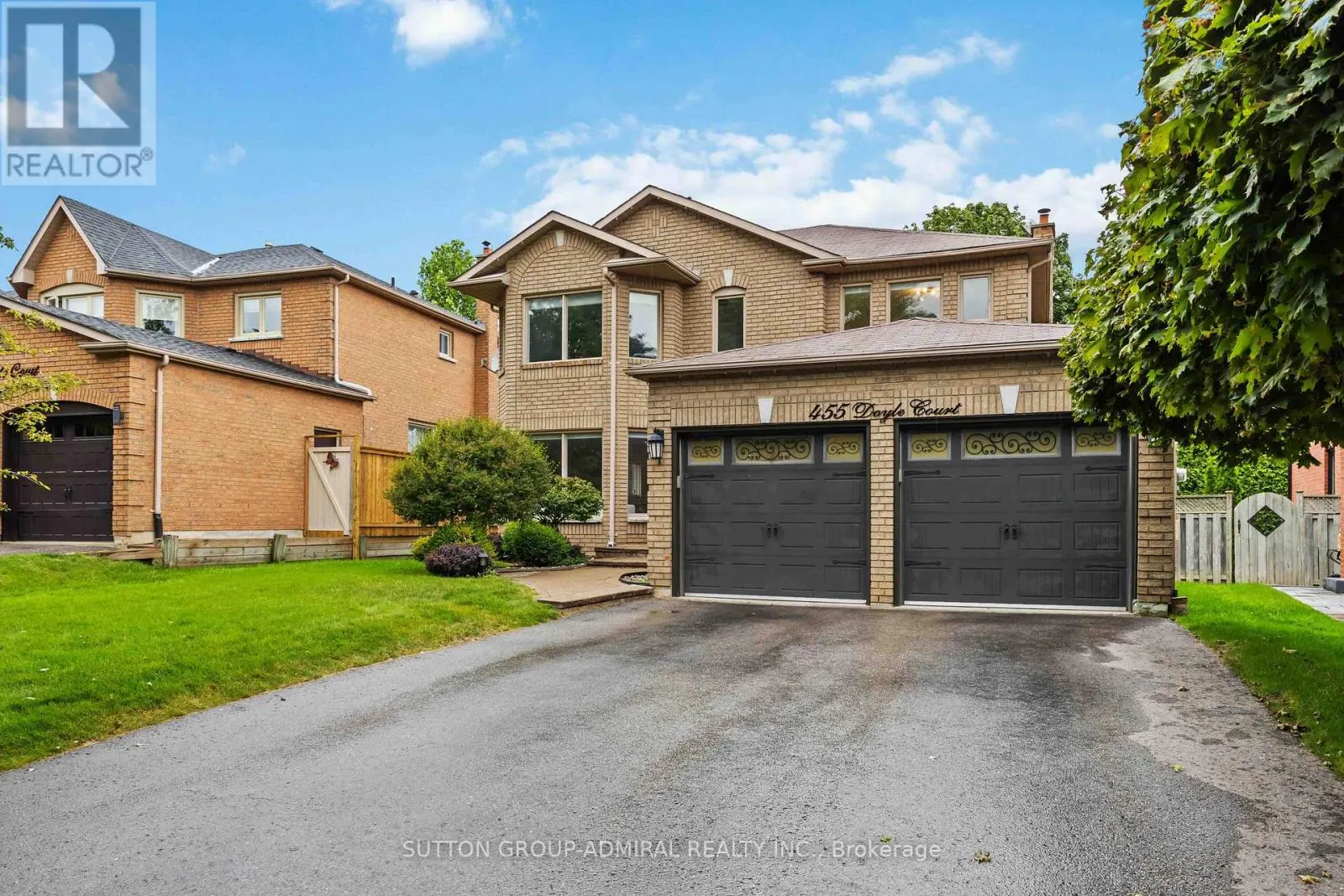 455 DOYLE COURT