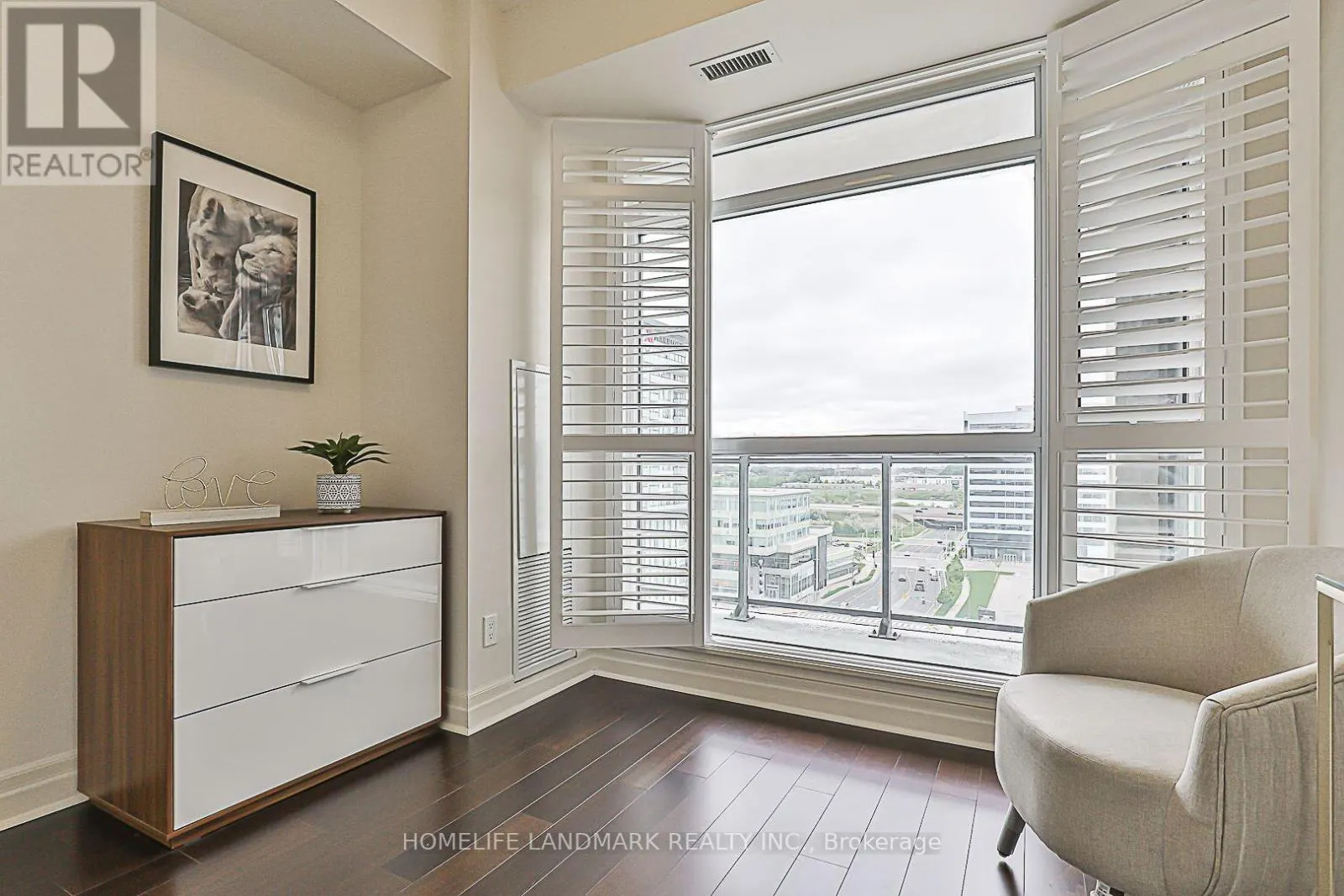 1102 - 8110 BIRCHMOUNT ROAD