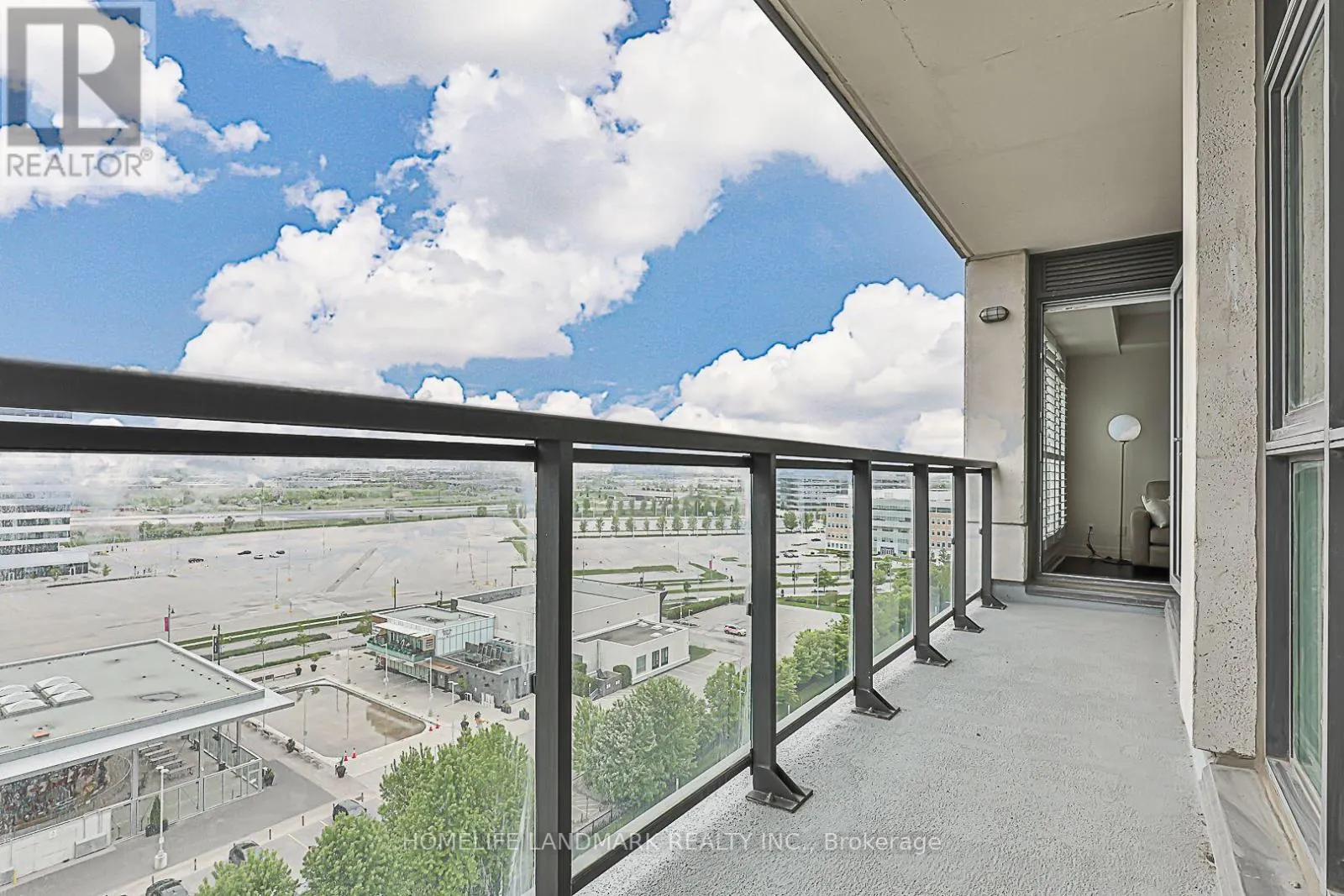 1102 - 8110 BIRCHMOUNT ROAD