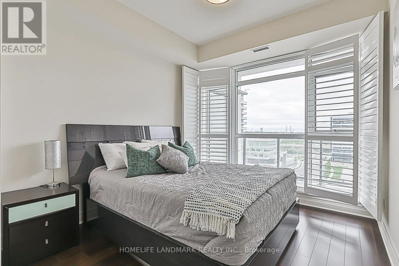 1102 - 8110 BIRCHMOUNT ROAD