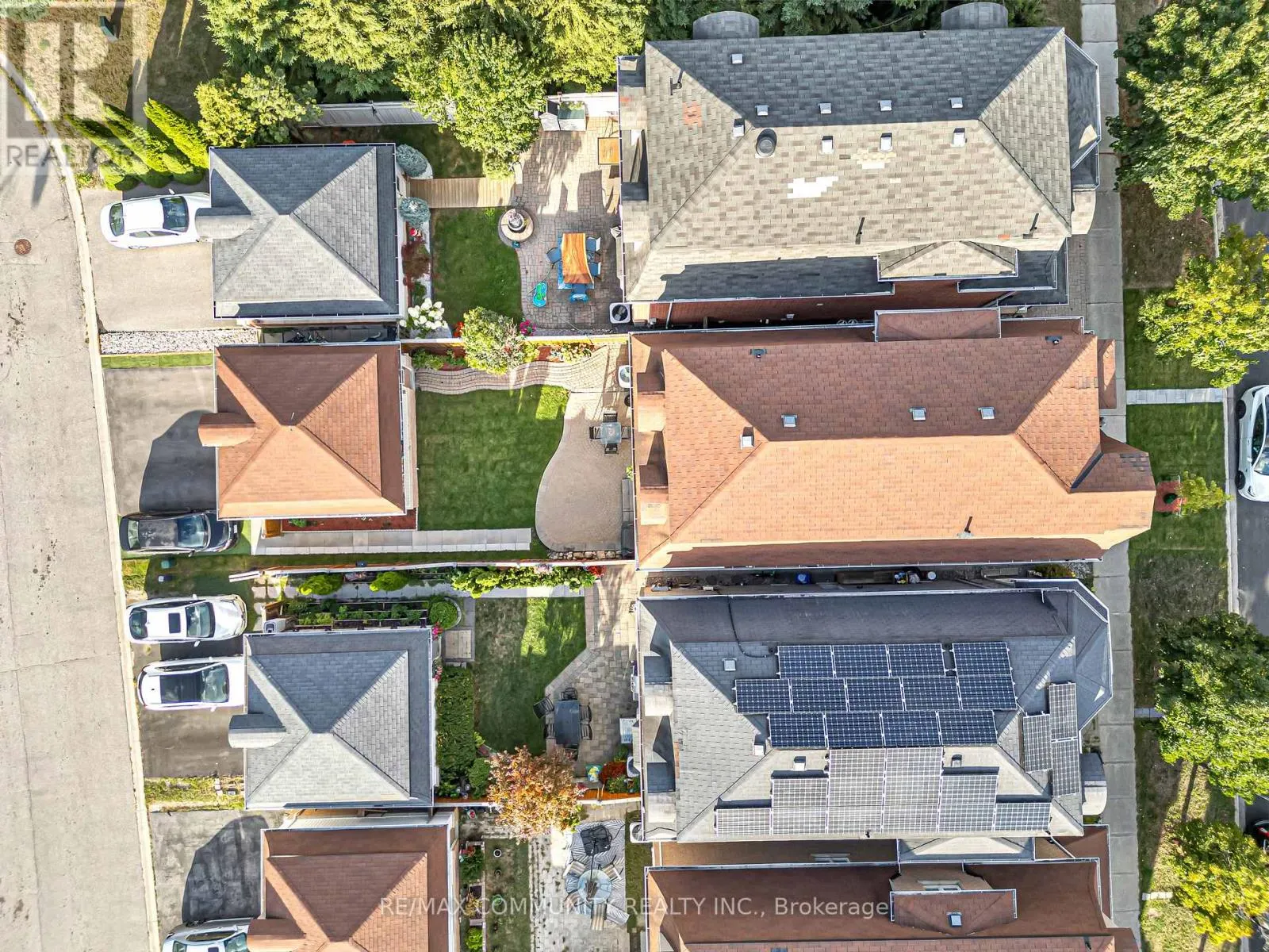 17 ROUGE BANK DRIVE
