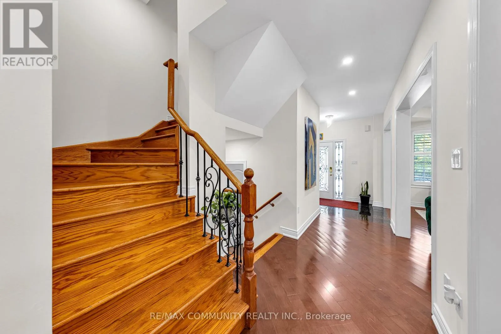 17 ROUGE BANK DRIVE