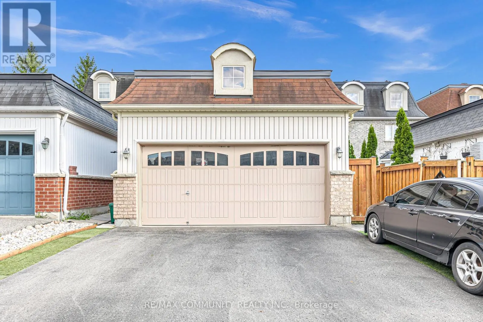 17 ROUGE BANK DRIVE