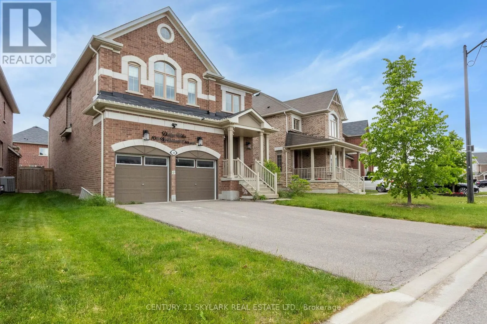 106 MCDONNELL CRESCENT