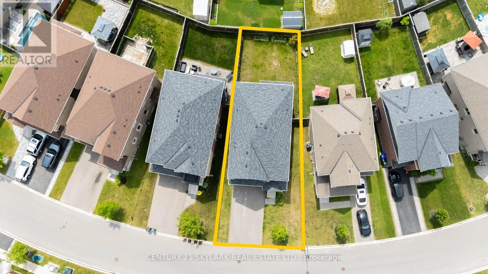 106 MCDONNELL CRESCENT