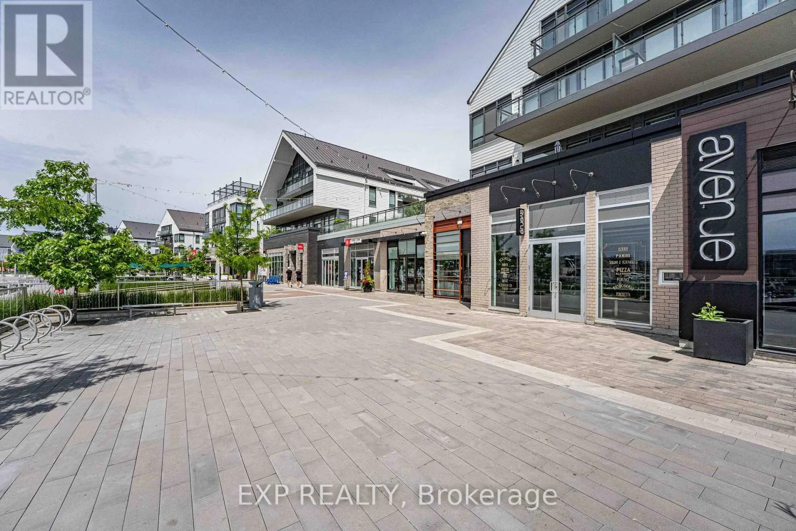 31 - 247 BROWARD WAY, #31