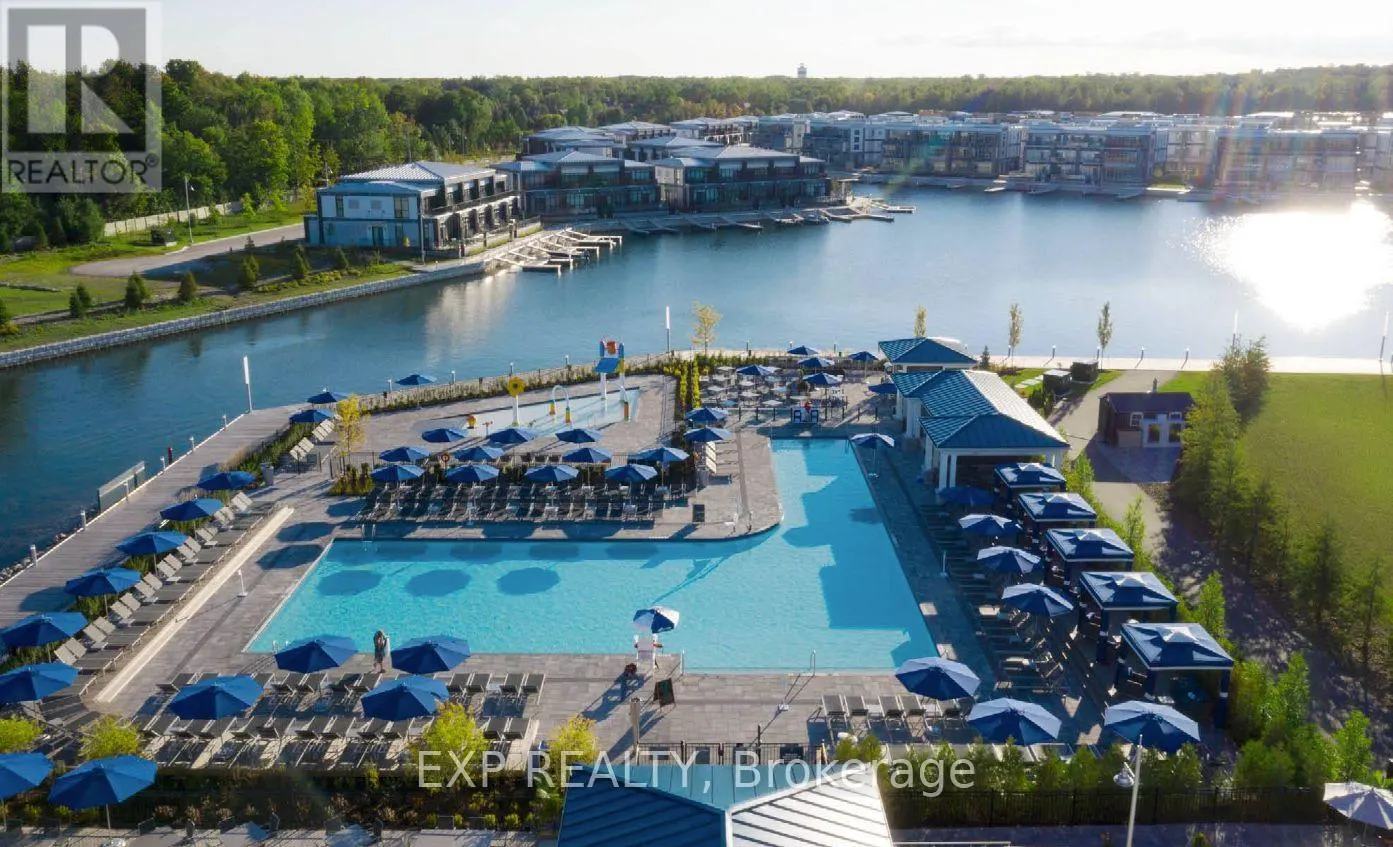 31 - 247 BROWARD WAY, #31