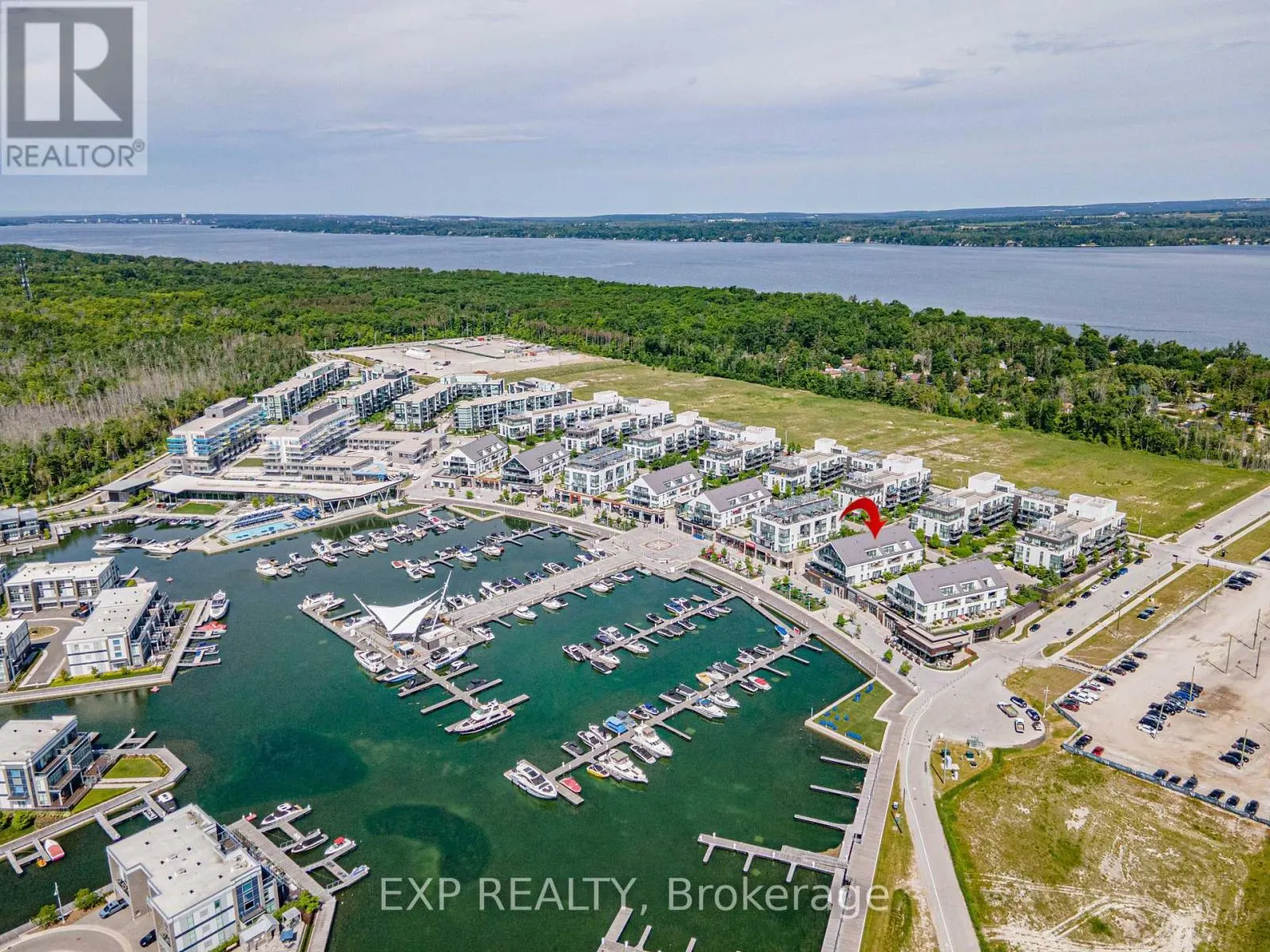 31 - 247 BROWARD WAY, #31