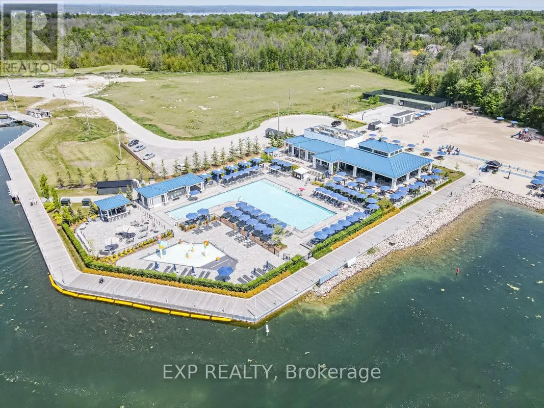 31 - 247 BROWARD WAY, #31