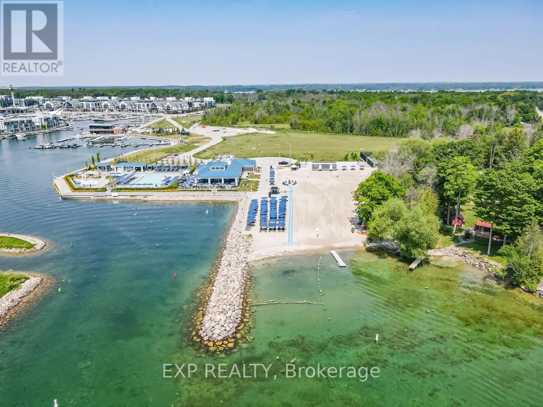 31 - 247 BROWARD WAY, #31