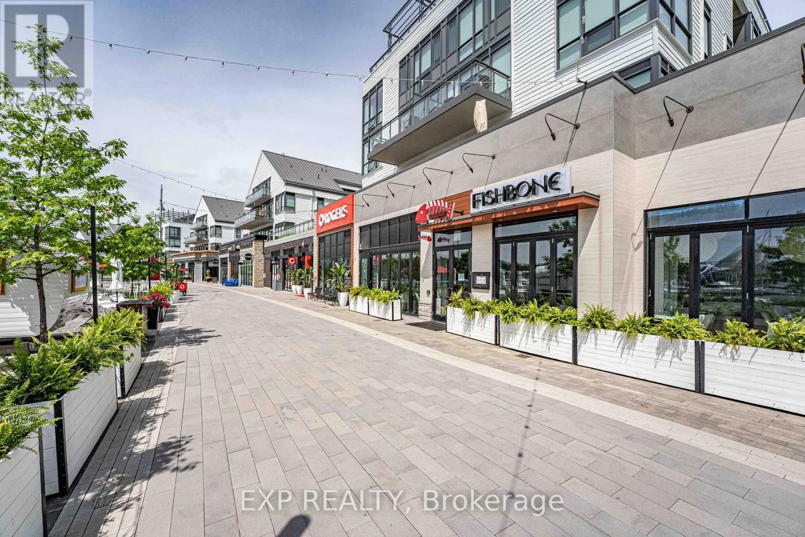 31 - 247 BROWARD WAY, #31