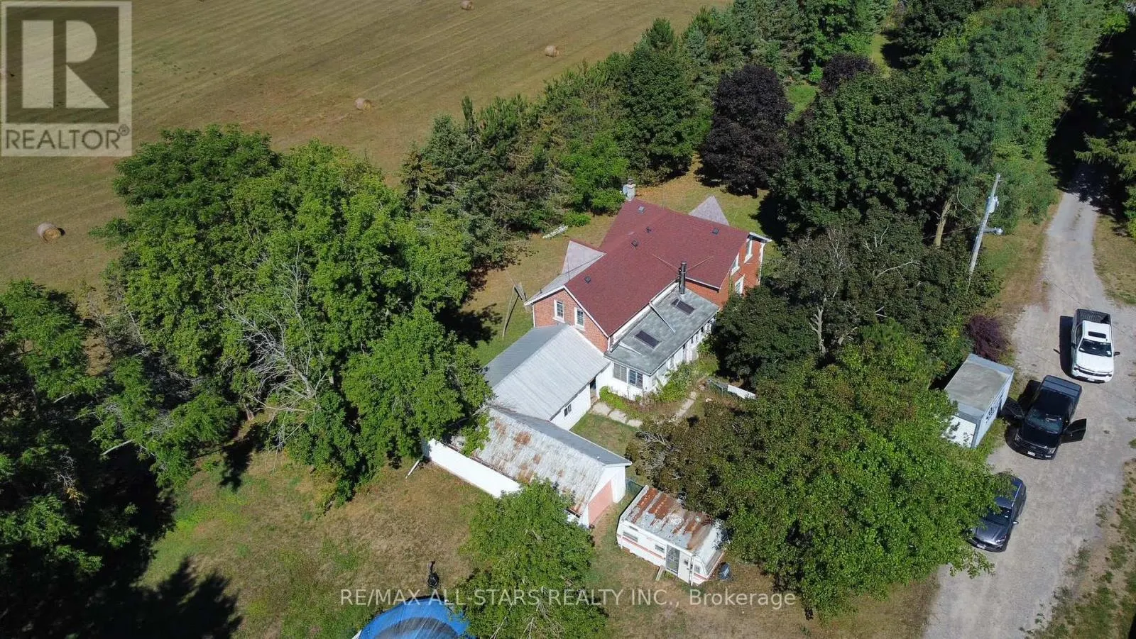 2320 BROCK CONCESSION 11 ROAD