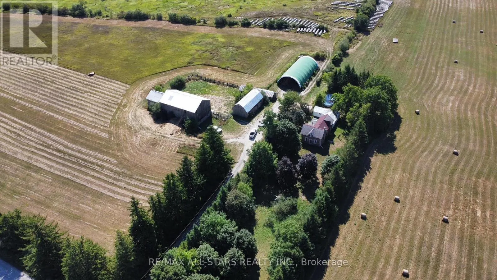 2320 BROCK CONCESSION 11 ROAD