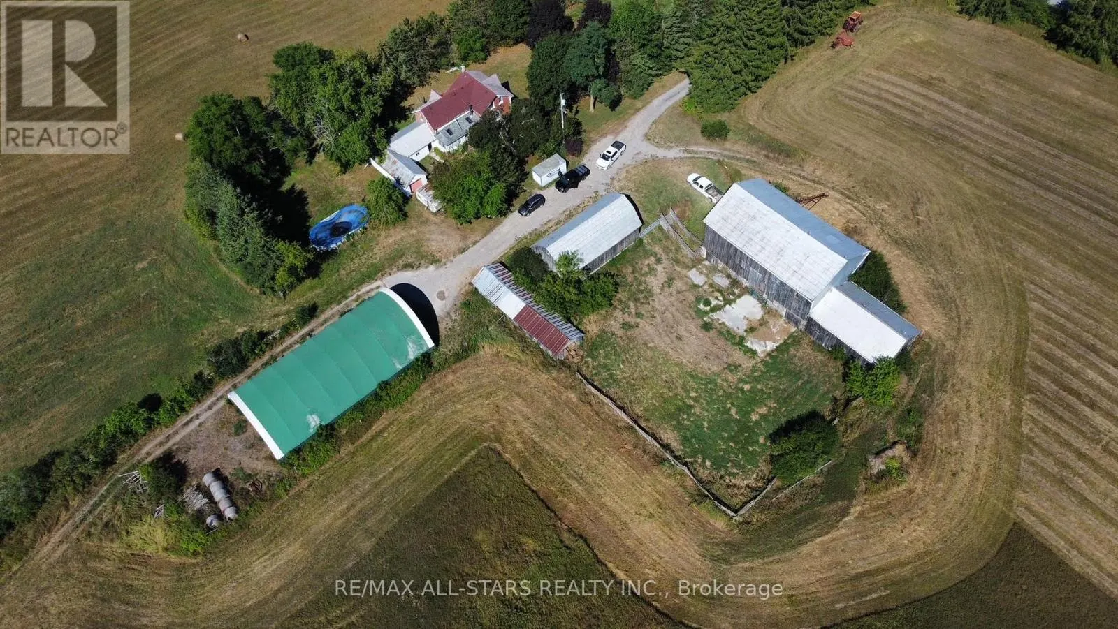 2320 BROCK CONCESSION 11 ROAD