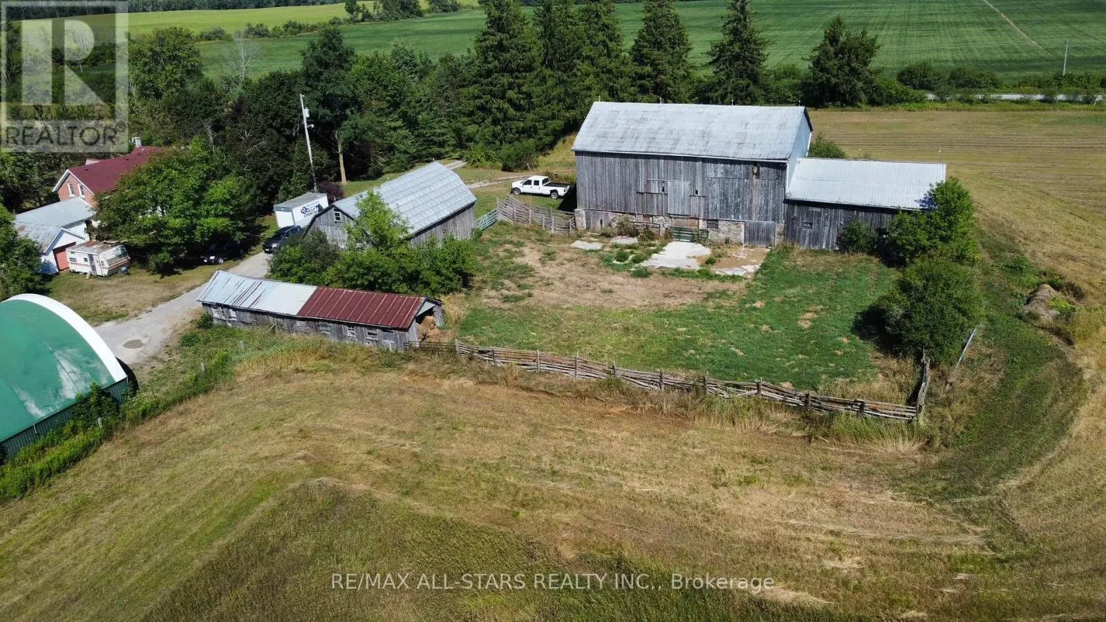 2320 BROCK CONCESSION 11 ROAD