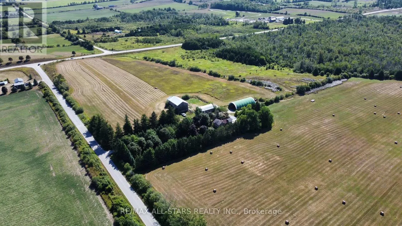 2320 BROCK CONCESSION 11 ROAD