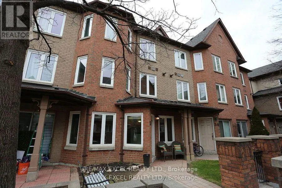 37 - 735 NEW WESTMINSTER DRIVE