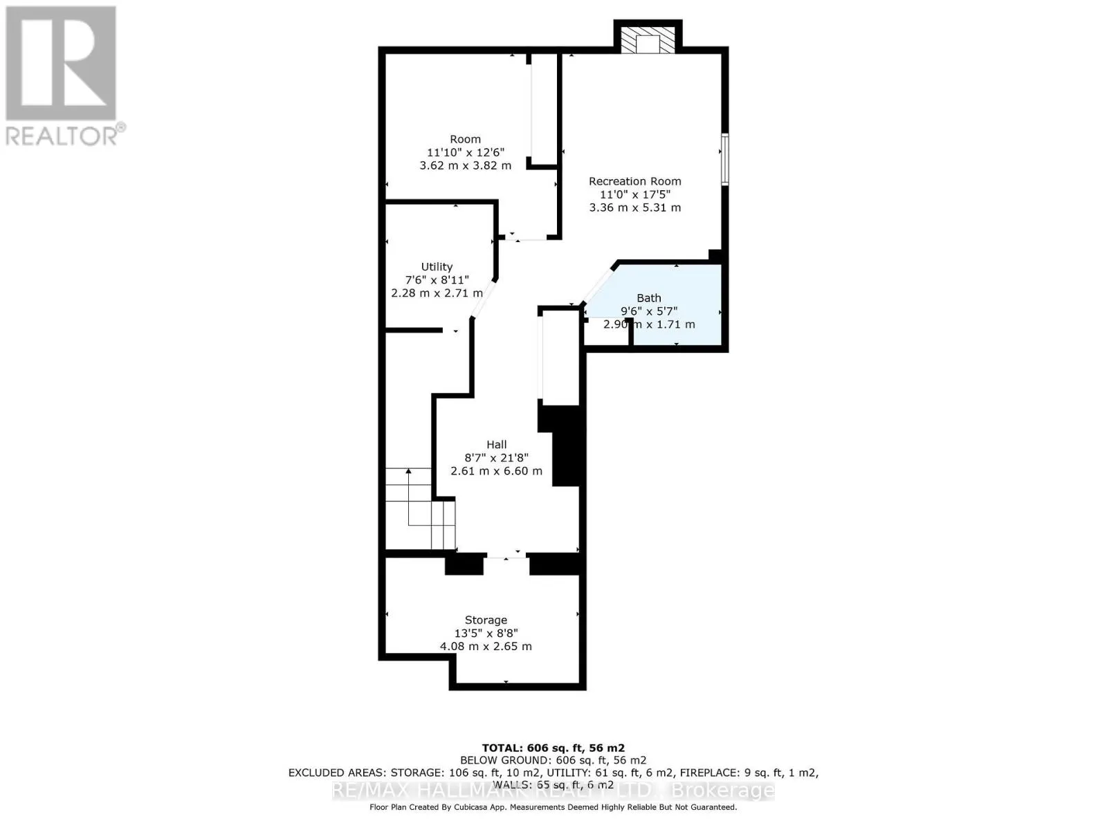 22 CARNESS CRESCENT