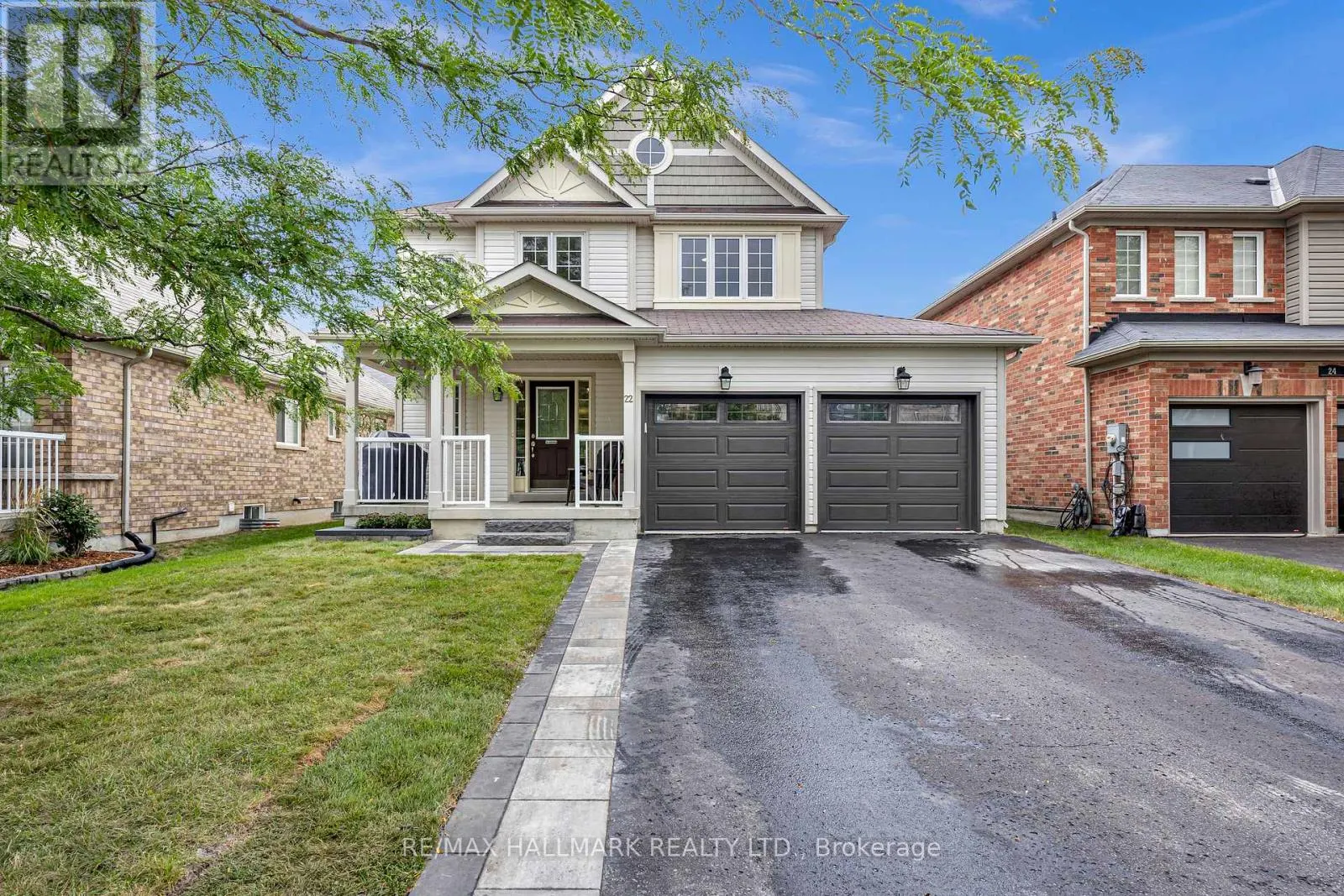 22 CARNESS CRESCENT