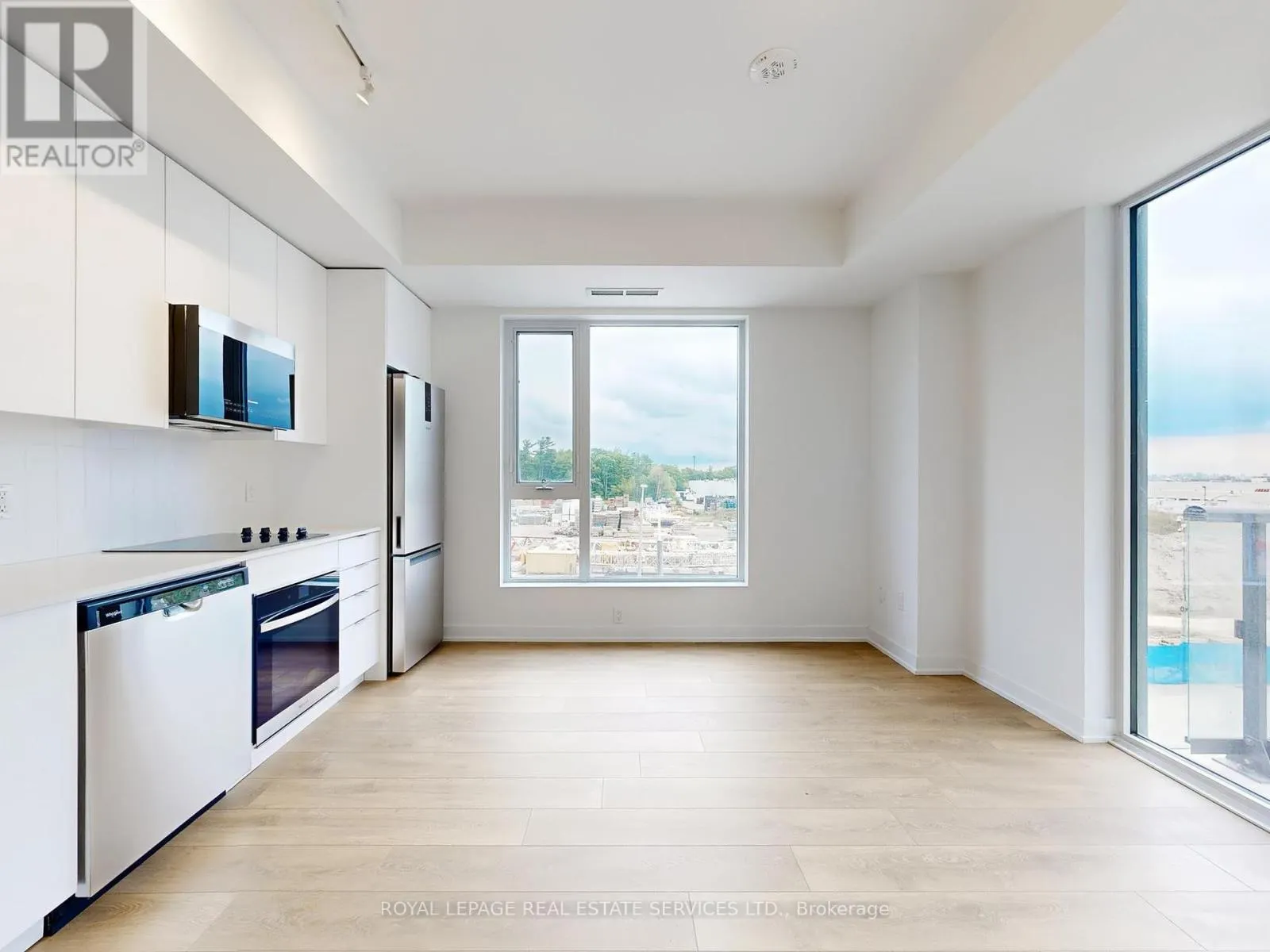 314 - 474 CALDARI ROAD