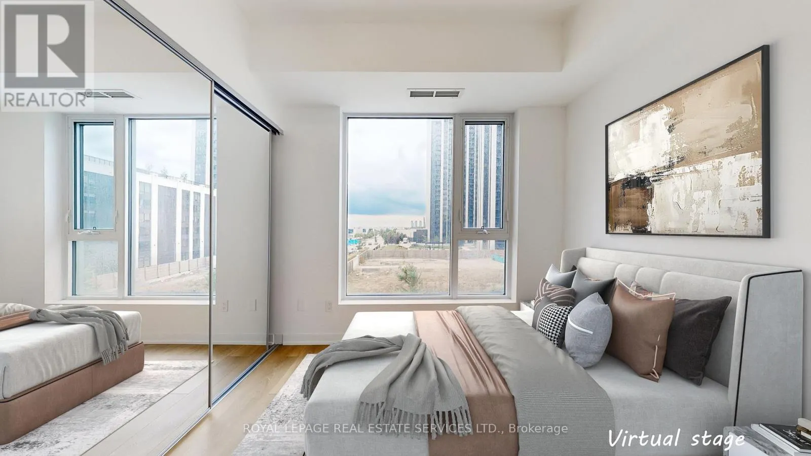 314 - 474 CALDARI ROAD