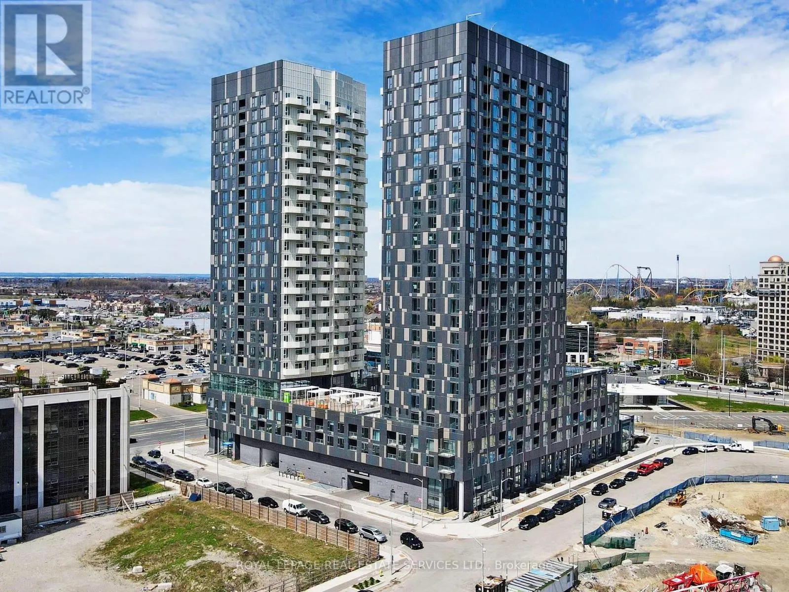 314 - 474 CALDARI ROAD