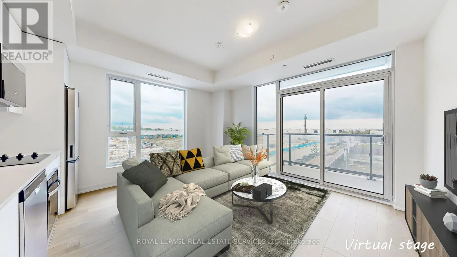 314 - 474 CALDARI ROAD