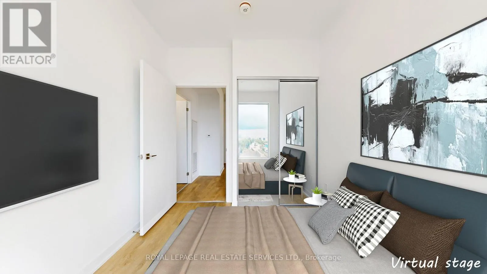 314 - 474 CALDARI ROAD