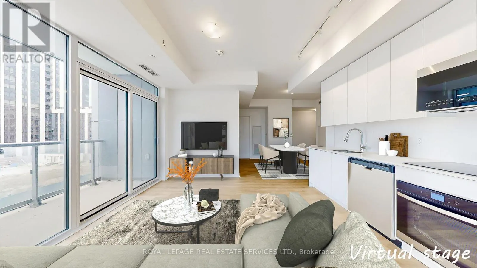 314 - 474 CALDARI ROAD