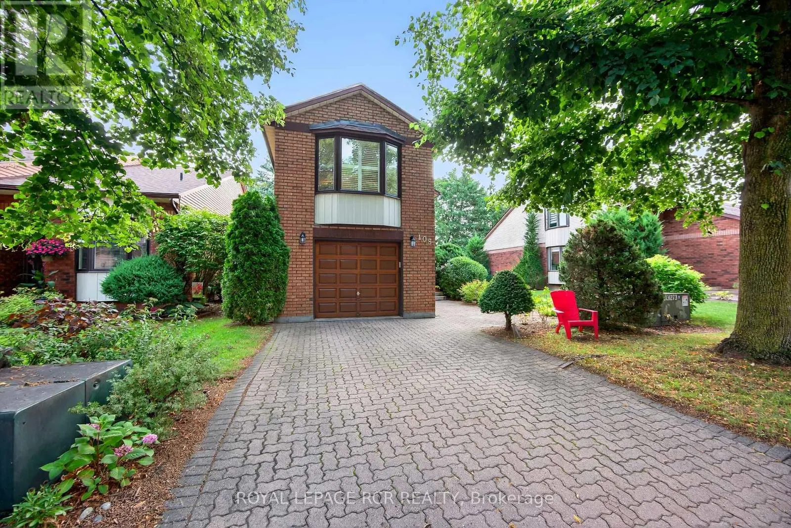 108 GREEN BRIAR ROAD