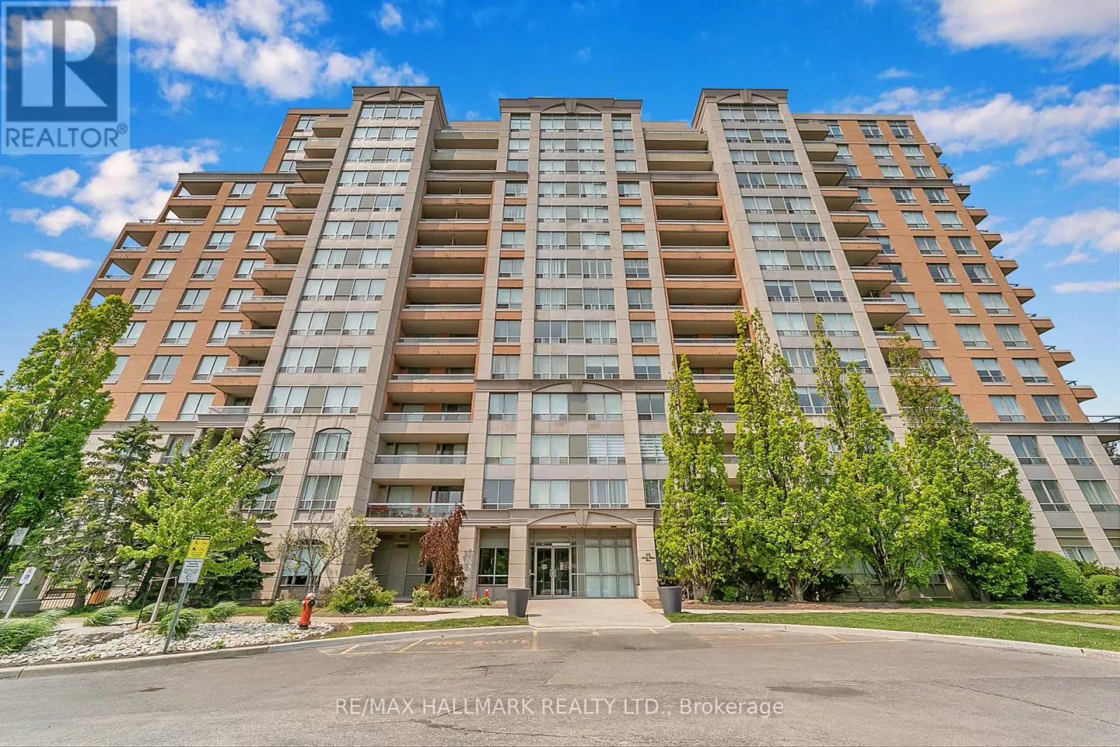 615 - 29 NORTHERN HTS DRIVE N