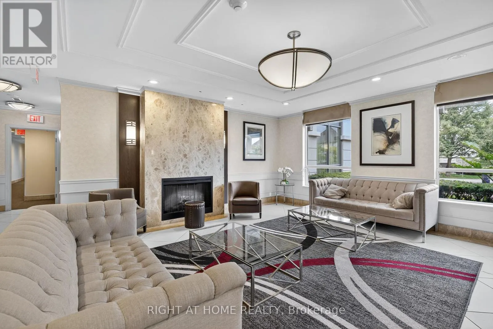 803 - 20 NORTH PARK ROAD