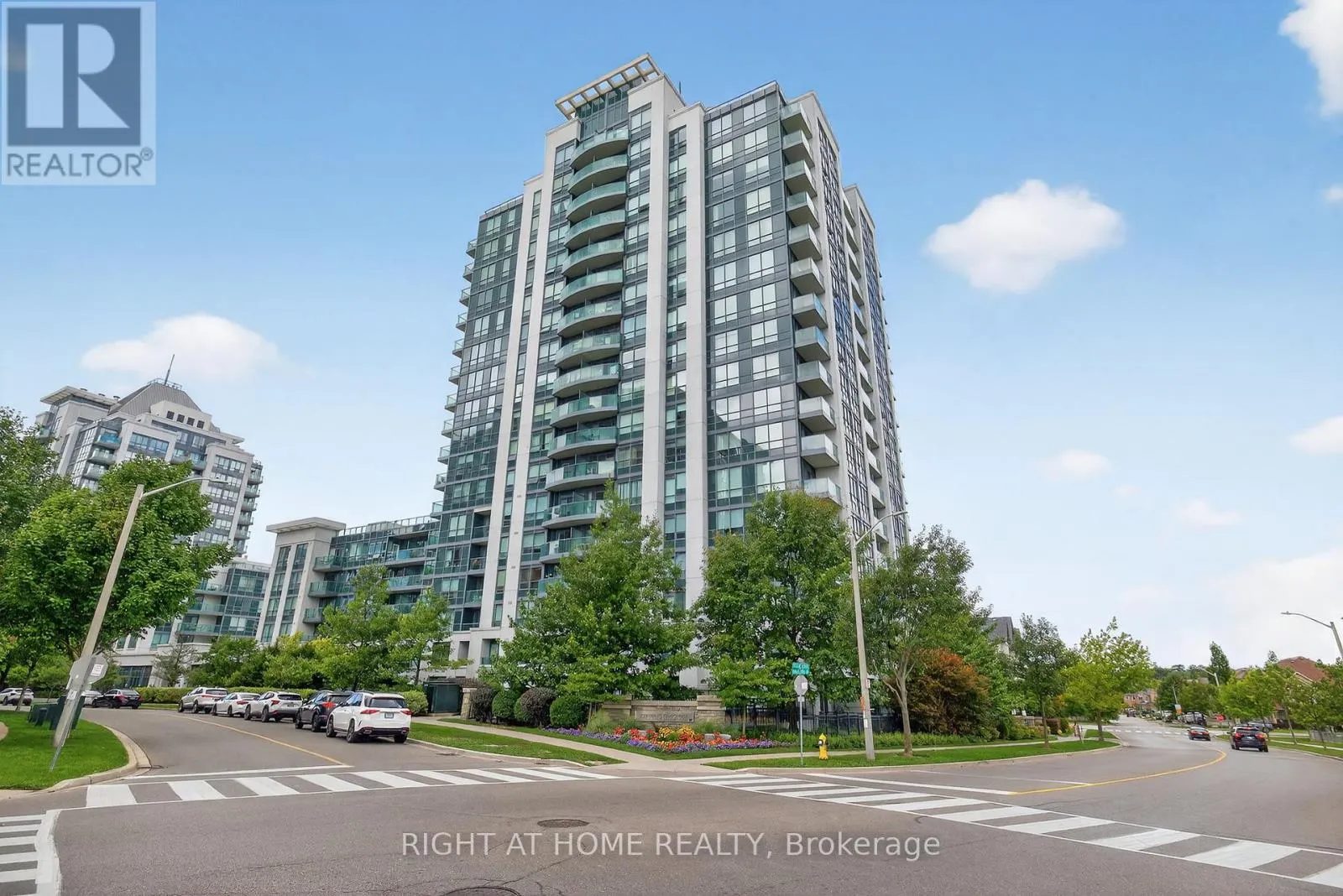 803 - 20 NORTH PARK ROAD