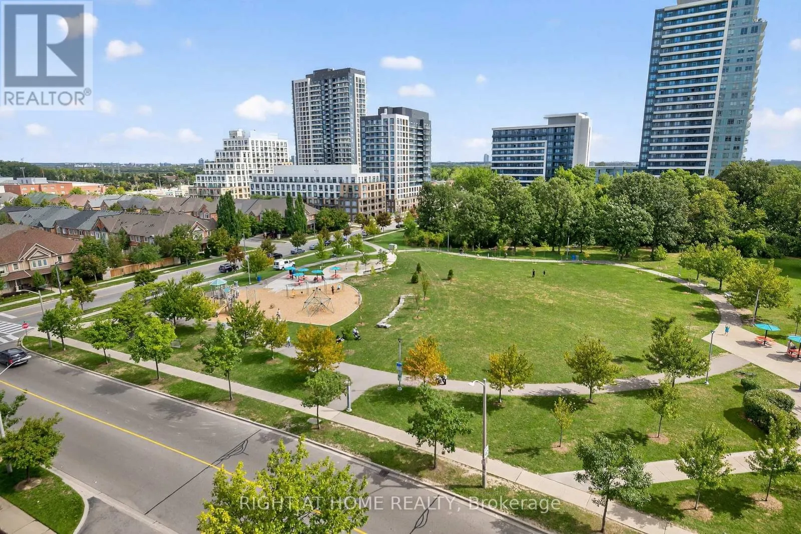 803 - 20 NORTH PARK ROAD