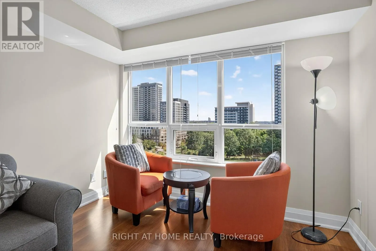 803 - 20 NORTH PARK ROAD