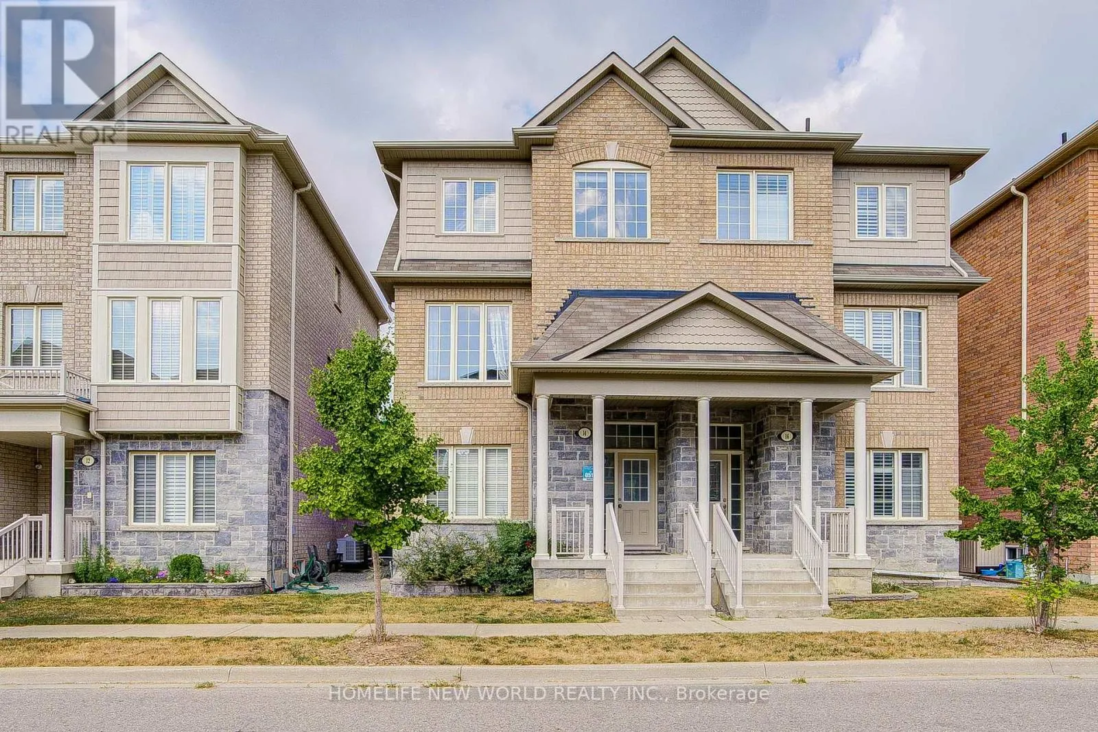 14 HIGHBURY COURT