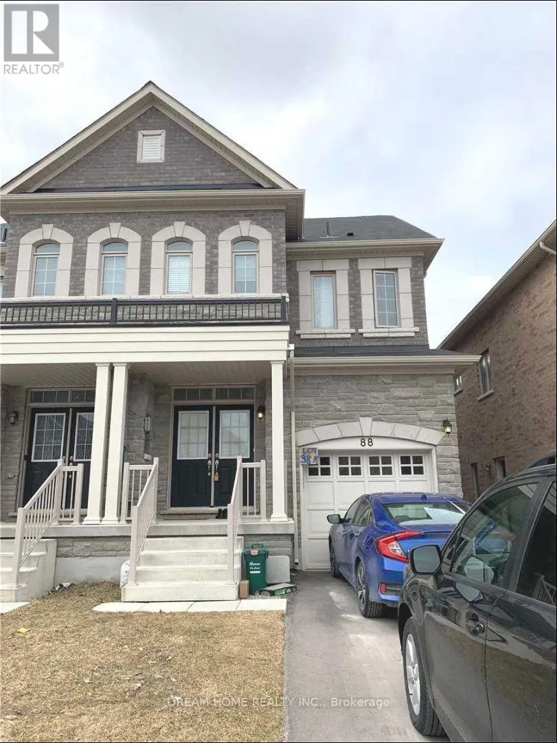 201 - 88 MOHANDAS DRIVE