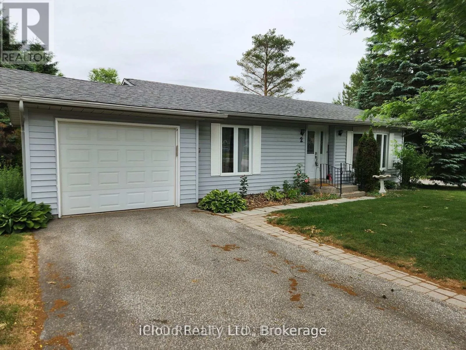 2 BALSAM CT COURT S